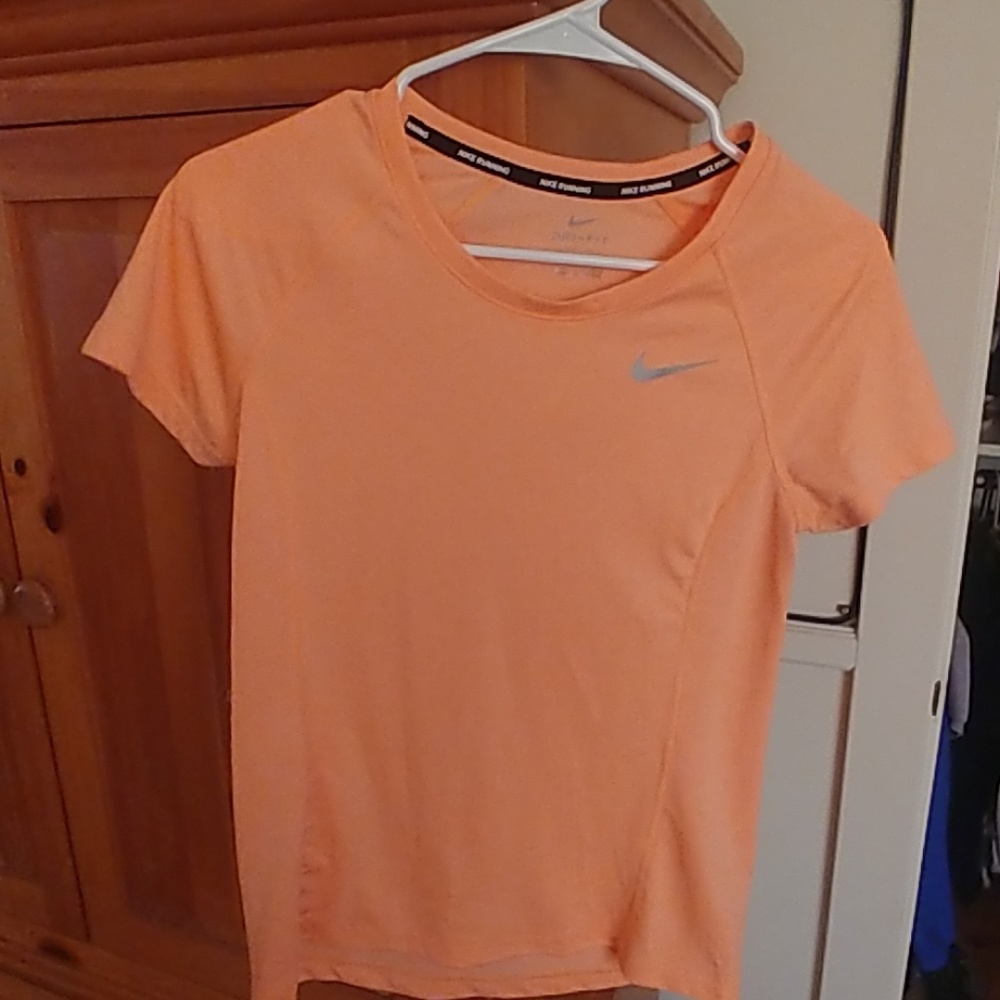 Nike Dry Fit Shirt